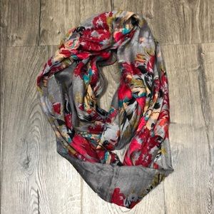 Infinity Scarf